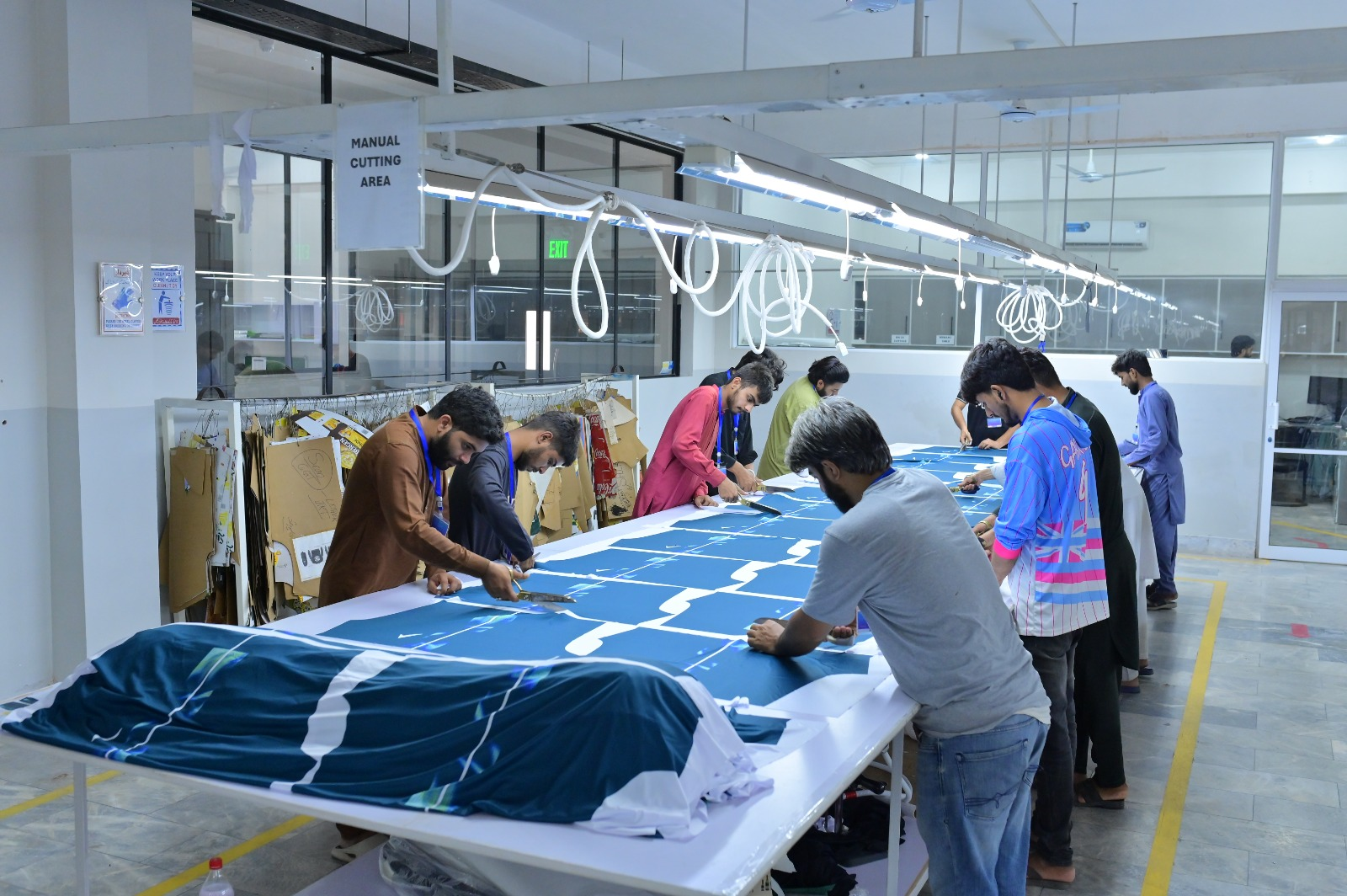 Sublimation printing